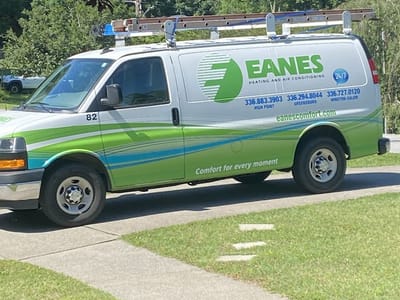 Eanes Heating & Air Conditioning