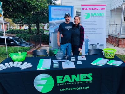 Eanes Heating & Air Conditioning