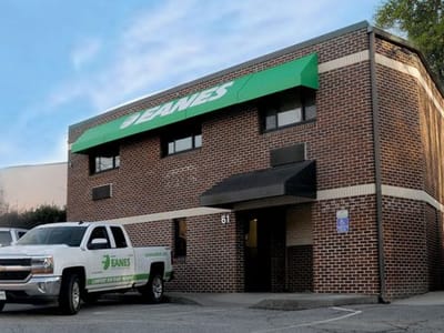 Eanes Heating & Air Conditioning