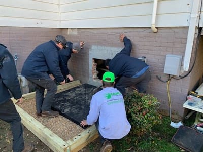 Eanes Heating & Air Conditioning