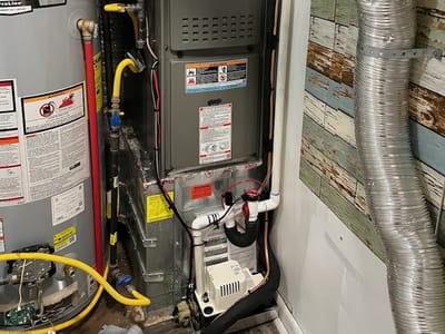 Eanes Heating & Air Conditioning