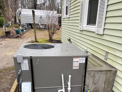 Eanes Heating & Air Conditioning