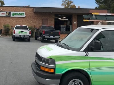 Eanes Heating & Air Conditioning