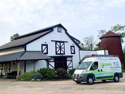 Eanes Heating & Air Conditioning