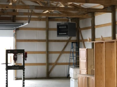 Earl Bryant Enterprises, Inc.