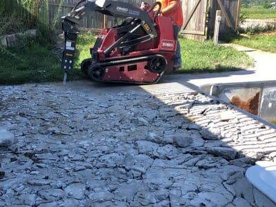 Earl Bryant Enterprises, Inc.