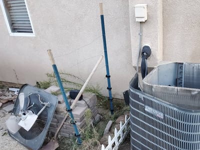 Earl's Air Conditioning