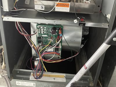 Earl's Air Conditioning