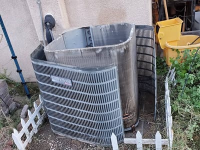 Earl's Air Conditioning