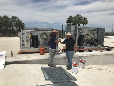 Earl's Air Conditioning