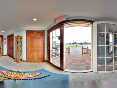 Earl's Heating & Air Conditioning