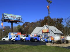 Earl's Heating & Air Conditioning