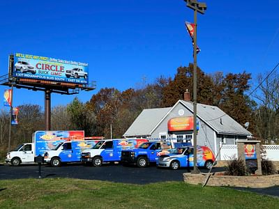 Earl's Heating & Air Conditioning