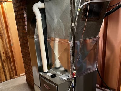 Earl's Heating & Air Conditioning