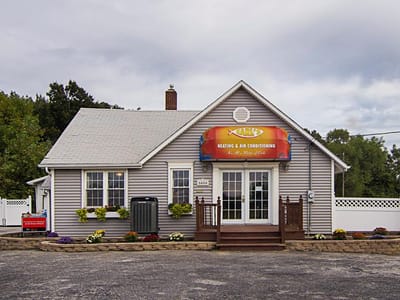 Earl's Heating & Air Conditioning