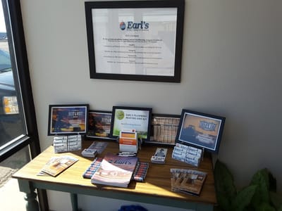 Earl's Plumbing & Air