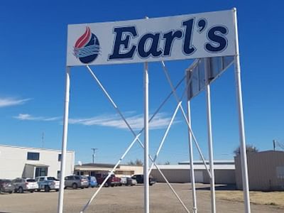 Earl's Plumbing & Air