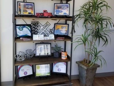 Earl's Plumbing & Air