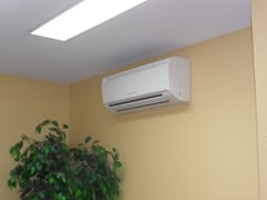 Earley Air Control Inc.