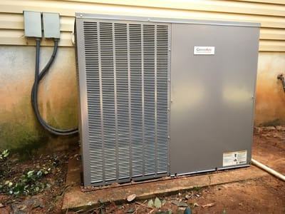 Earls Heating and Air Conditioning