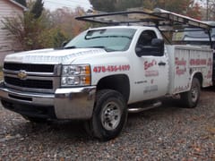 Earls Heating and Air Conditioning