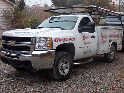 Earls Heating and Air Conditioning