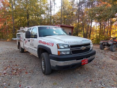 Earls Heating and Air Conditioning