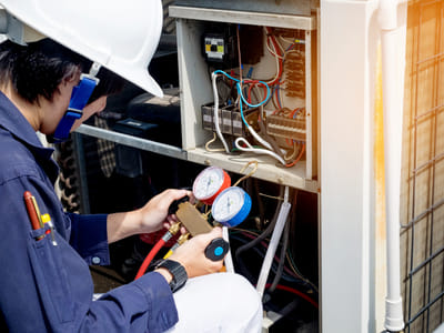 Earnhardt Heating & Cooling, Inc.