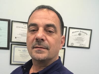 Earth Core Energy Services