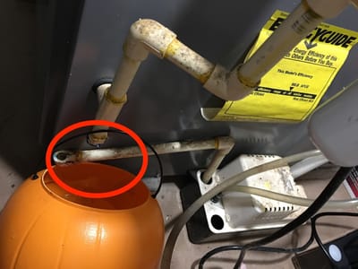 Earth Core Energy Services