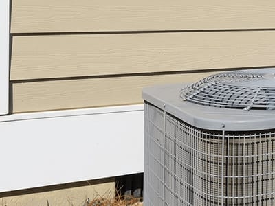 Earth Power AC and Heat