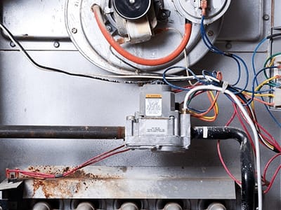 Earth Power AC and Heat