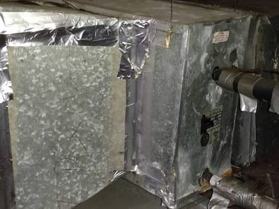 Earth Power AC and Heat