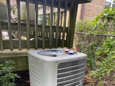 Earth Temp HVAC, Inc.