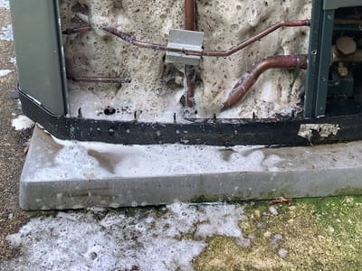 Earth Temp HVAC, Inc.