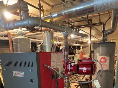 Earth Temp HVAC, Inc.