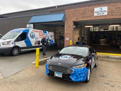 Earth Temp HVAC, Inc.