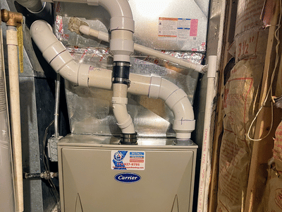 Earth Temp HVAC, Inc.