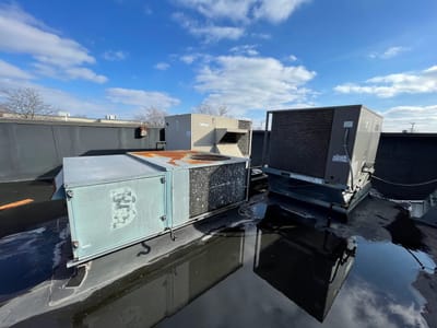 Earth Temp HVAC, Inc.