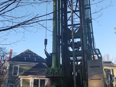 EarthTech Systems LLC