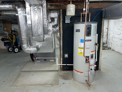 EarthTech Systems LLC