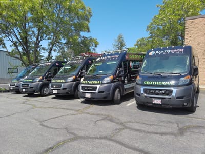 EarthTech Systems LLC