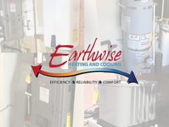 Earthwise Heating and Cooling