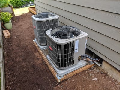 Earthwise Heating and Cooling