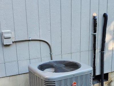 Earthwise Heating and Cooling