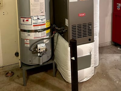 Earthwise Heating and Cooling