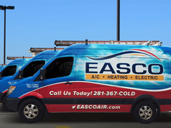 Easco Air Conditioning and Heating