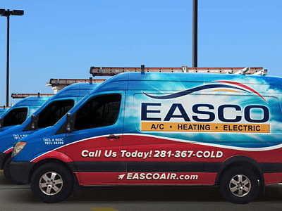 Easco Air Conditioning and Heating