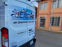 East Air