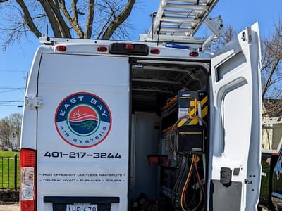 East Bay Air Systems